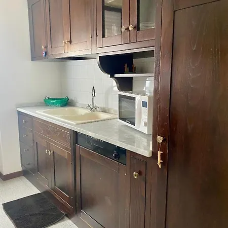 Casa Luisa Διαμέρισμα Ντέρβιο
