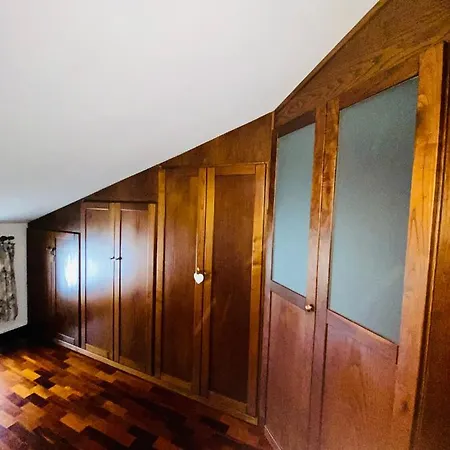 Casa Luisa * Ντέρβιο