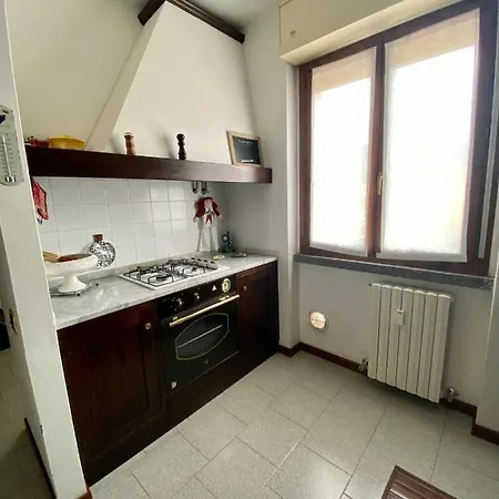Casa Luisa Διαμέρισμα *