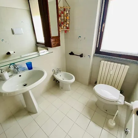 Διαμέρισμα Casa Luisa *
