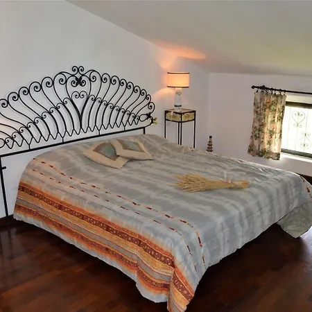 Διαμέρισμα Casa Luisa *
