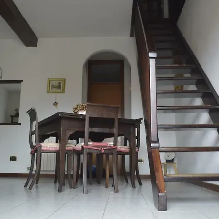 Casa Luisa * Ντέρβιο