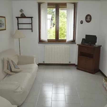 Casa Luisa Διαμέρισμα