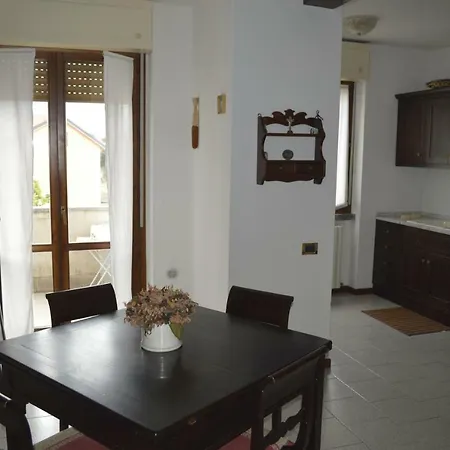 Casa Luisa Διαμέρισμα