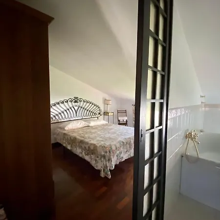 Casa Luisa Dervio