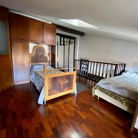 Casa Luisa Apartment *